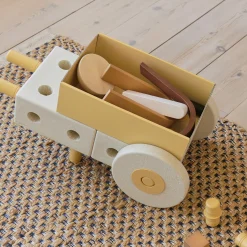 MODU 3-in-1 Lauflernwagen