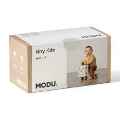 MODU Winziges Gefährt Sand