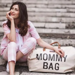 Mommy Bag Wickeltasche