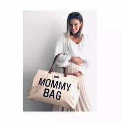 Mommy Bag Wickeltasche