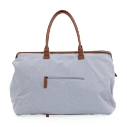 Mommy Bag® Wickeltasche Grau