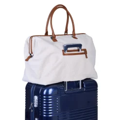 Mommy Bag® Wickeltasche Teddy