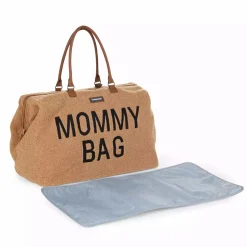 Mommy Bag Wickeltasche Teddy