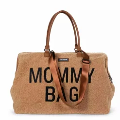 Mommy Bag Wickeltasche Teddy