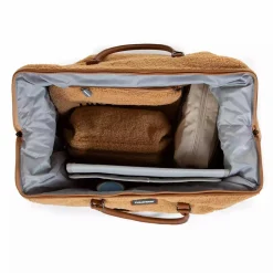 Mommy Bag Wickeltasche Teddy