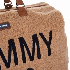 Mommy Bag Wickeltasche Teddy