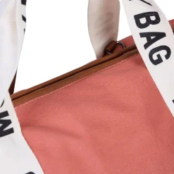 Mommy Bag® Wickeltasche Terracotta