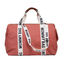 Mommy Bag® Wickeltasche Terracotta