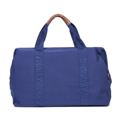 Mommy Bag® Wickeltasche Urban Blau