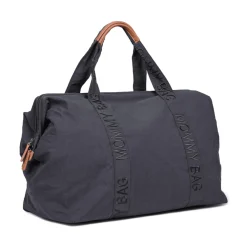 Mommy Bag® Wickeltasche Urban Anthrazit