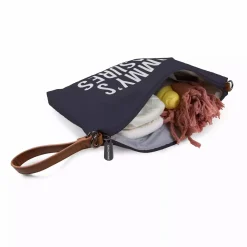 Mommy's Treasures Clutch