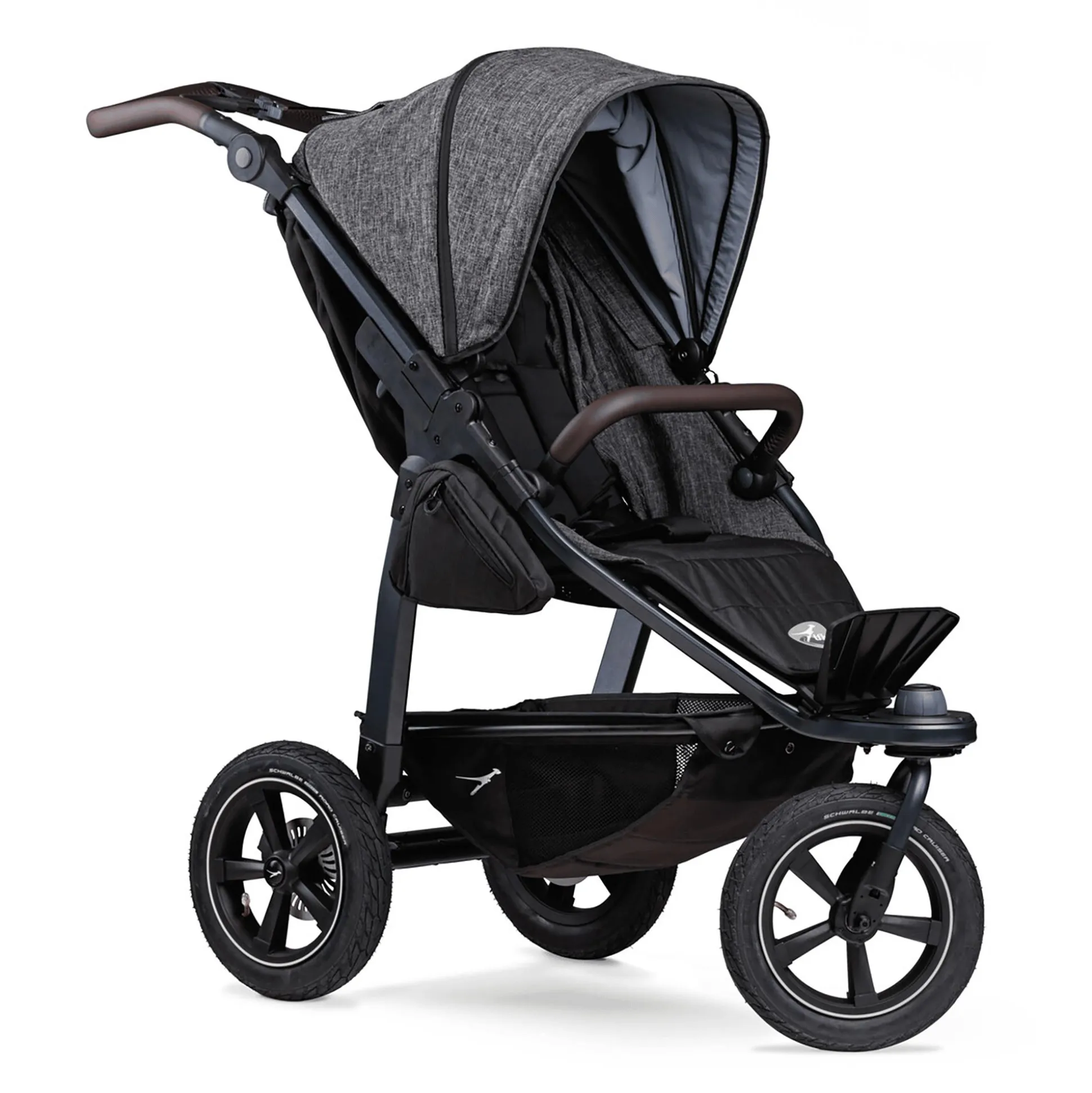 Mono 2 Sport Luftreifen Premium Anthrazit