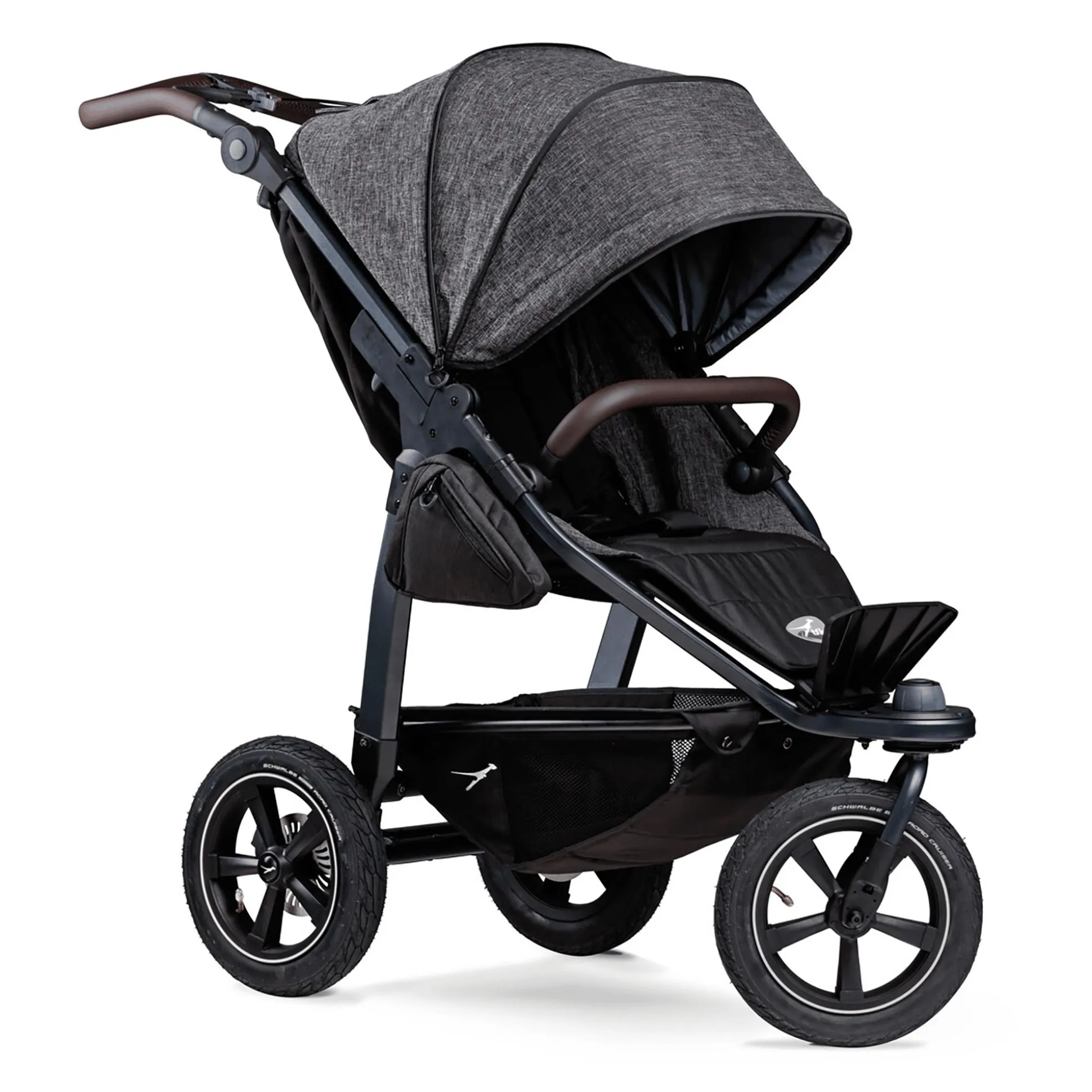 Mono 2 Sport Luftreifen Premium Anthrazit