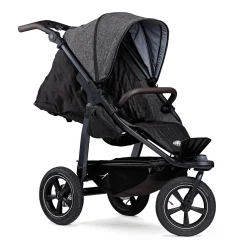 Mono 2 Sport Luftreifen Premium Anthrazit