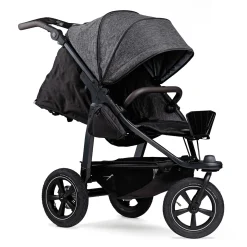 Mono 2 Sport Luftreifen Premium Anthrazit