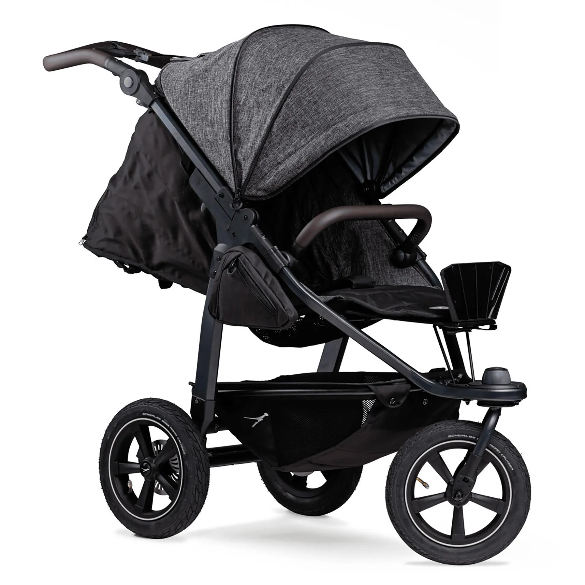 Mono 2 Sport Luftreifen Premium Anthrazit