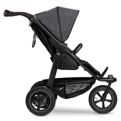 Mono 2 Sport Luftreifen Premium Anthrazit