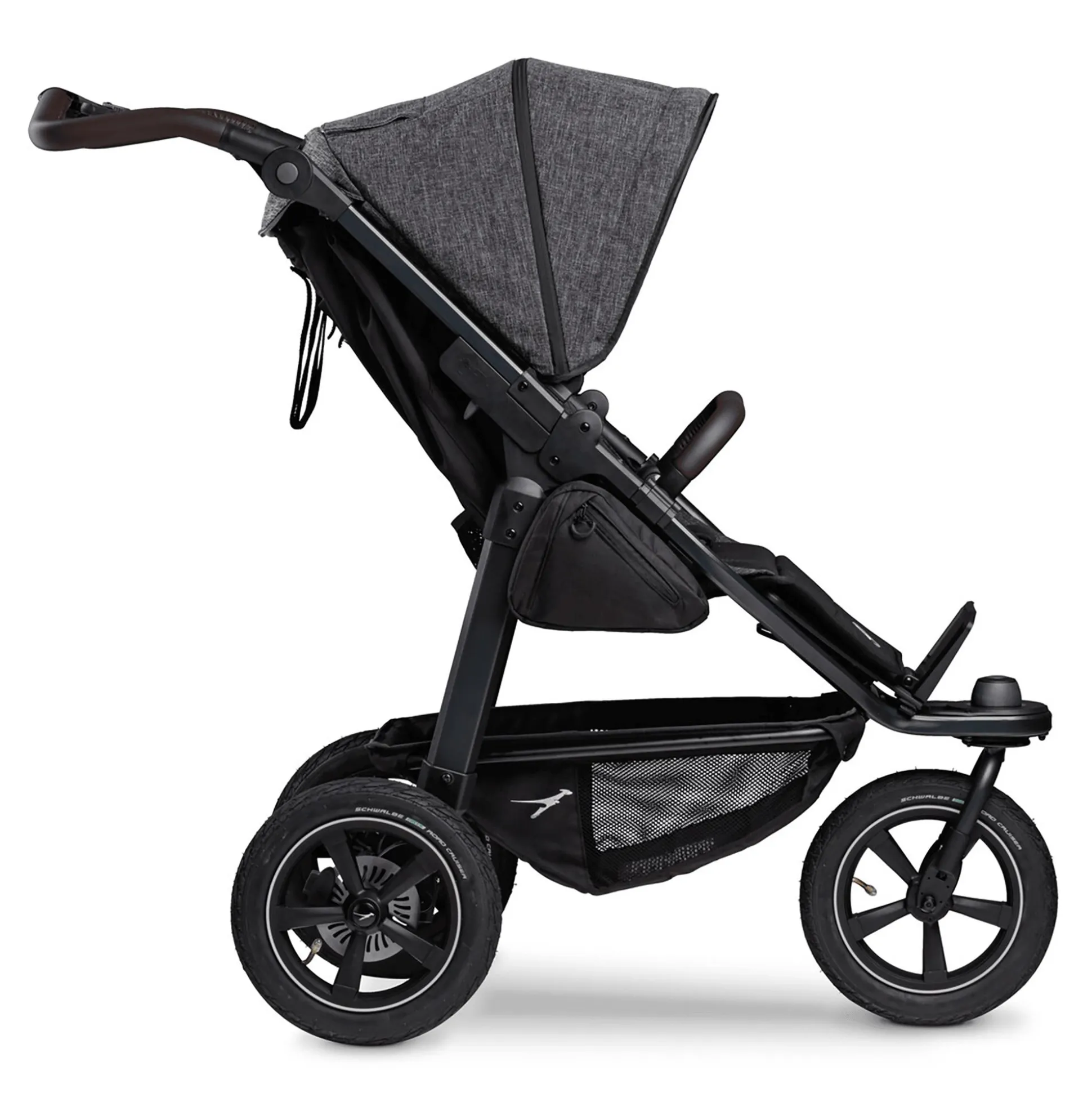 Mono 2 Sport Luftreifen Premium Anthrazit