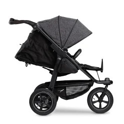 Mono 2 Sport Luftreifen Premium Anthrazit