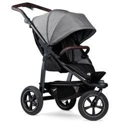 Mono 2 Sport Luftreifen Premium Grau