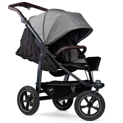 Mono 2 Sport Luftreifen Premium Grau