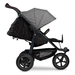 Mono 2 Sport Luftreifen Premium Grau