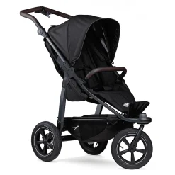 Mono 2 Sport Luftreifen Schwarz