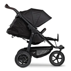 Mono 2 Sport Luftreifen Schwarz