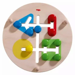 Motorikbrett Bauernhof-Welt