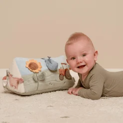 Motorik-Kissen Little Farm