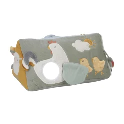 Motorik-Kissen Little Farm