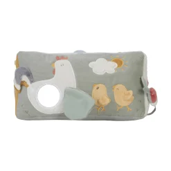 Motorik-Kissen Little Farm