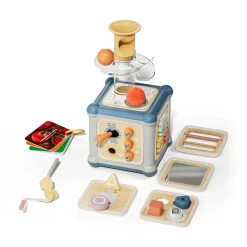 Motorik-Meister 10-in-1