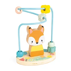 Motorikschleife Fuchs