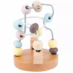 Motorikschleife Igel