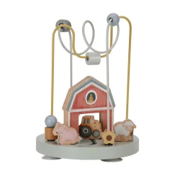 Motorikschleife Little Farm