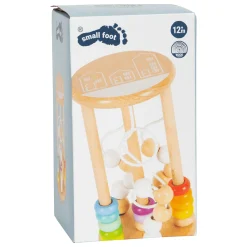 Motorikspielzeug Regenbogen