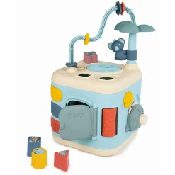 Motorikwürfel Little Smoby