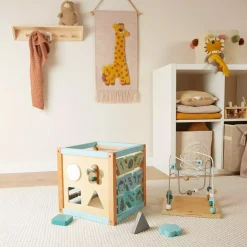 Motorikwürfel Scandi