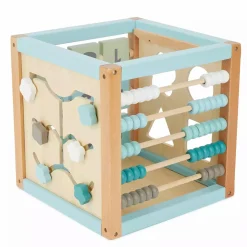 Motorikwürfel Scandi