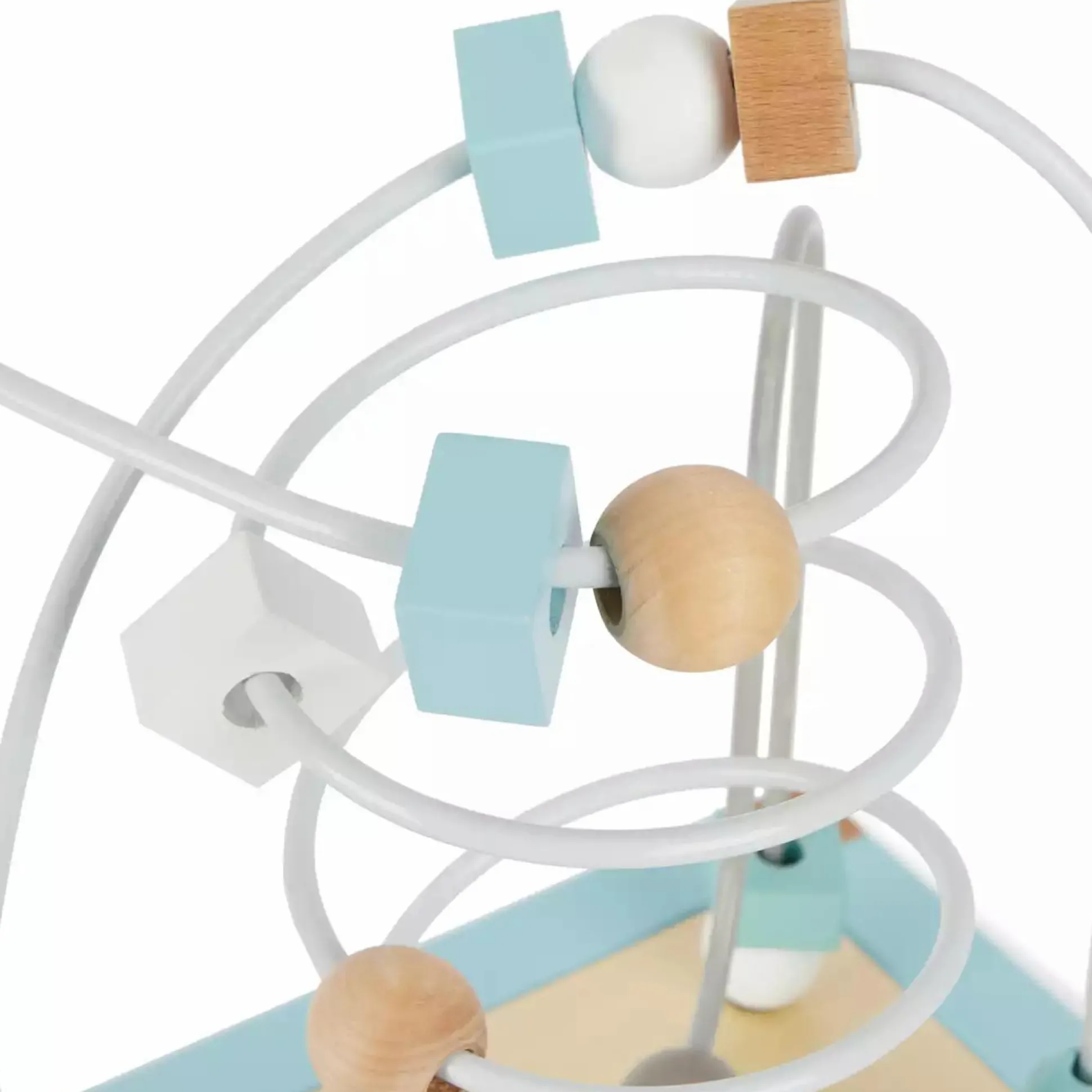 Motorikwürfel Scandi