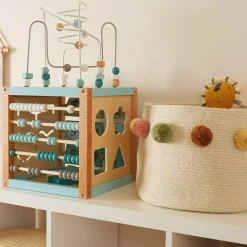 Motorikwürfel Scandi