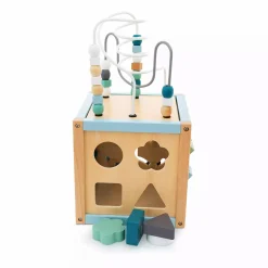 Motorikwürfel Scandi