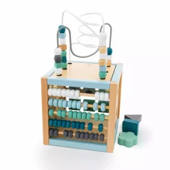 Motorikwürfel Scandi