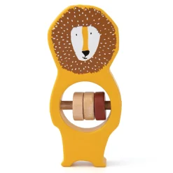 Mr. Lion Rassel und Greifling