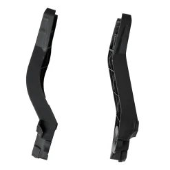 M.Twin x Autositzadapter links