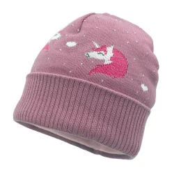 Mütze Einhorn