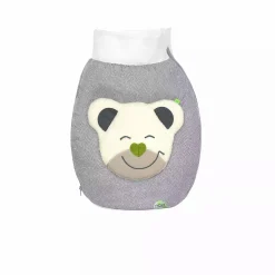 Mucki Outdoor-Nestchen soft grey