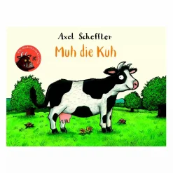 Muh die Kuh