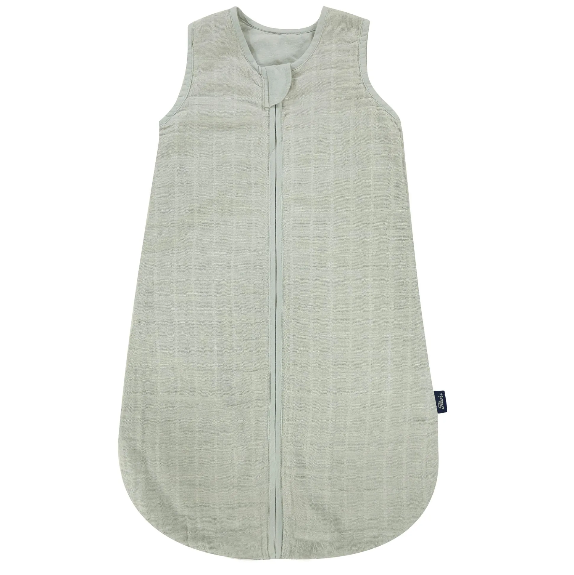 Mull-Schlafsack 100 cm